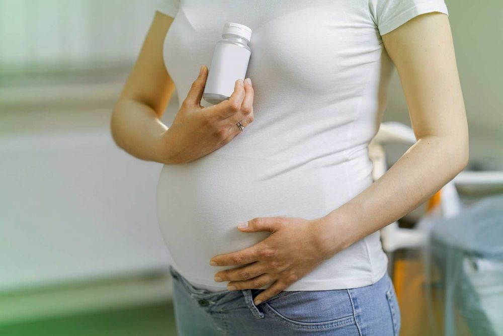 Απολύμανση και απεντόμωση κατά την εγκυμοσύνη